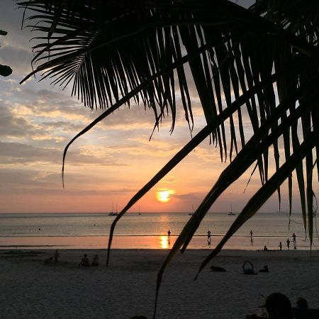 Lanta Smile Beach Ko Lanta Exterior foto
